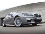 BMW 640i Gran Coupe M Sport Package 2012 года (AU)